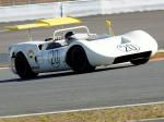 Nissan R381 1968 года